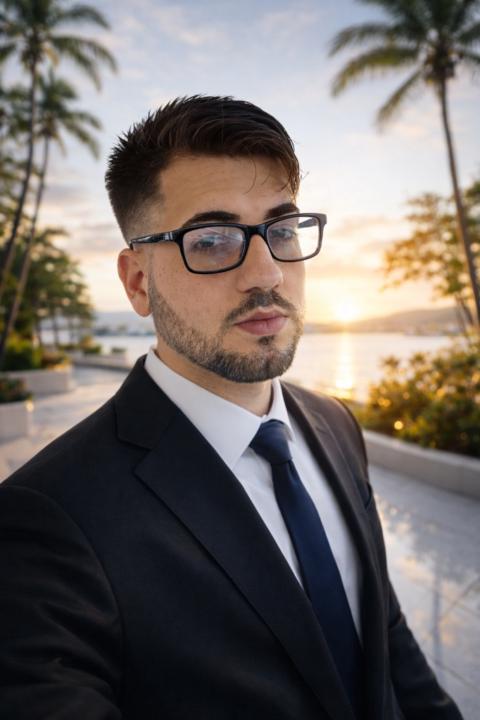 Braulio Bolano Trujillo