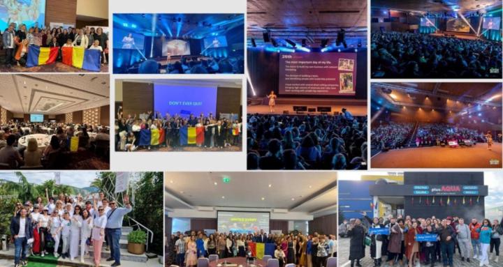 One Million Team MWRLife