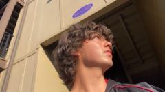 Landon Jackson