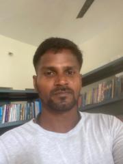 Sathish Rajamanikkam