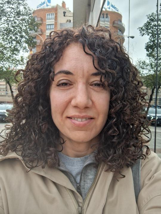 Silvia Sáez Ortego