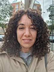 Silvia Sáez Ortego