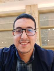 Rachid Harroucha