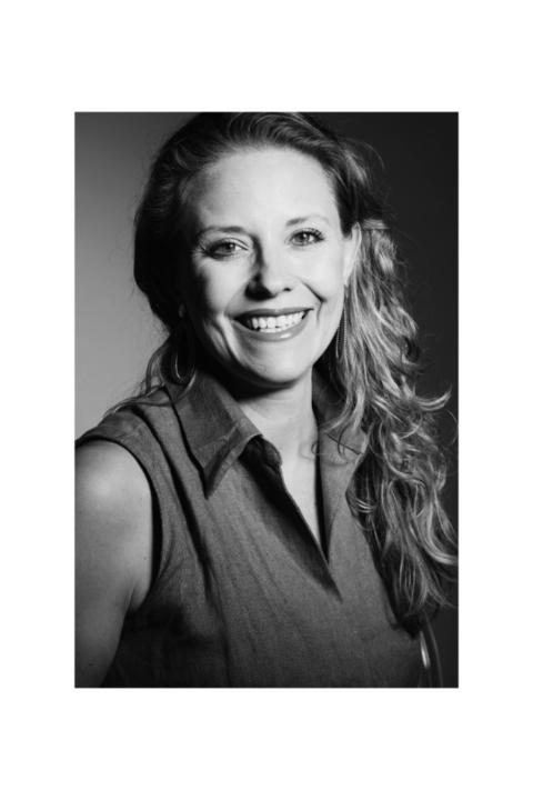 Katja Noschis Delaloye