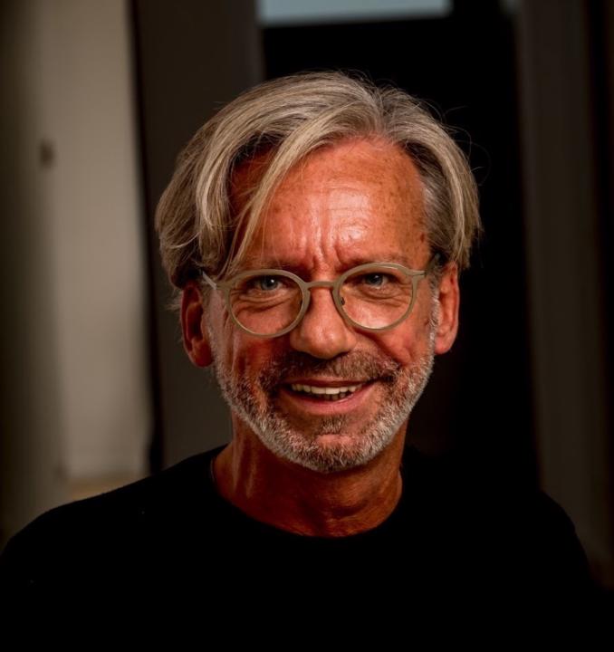 Manfred Rauchensteiner