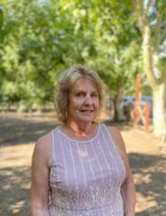 Sheila York