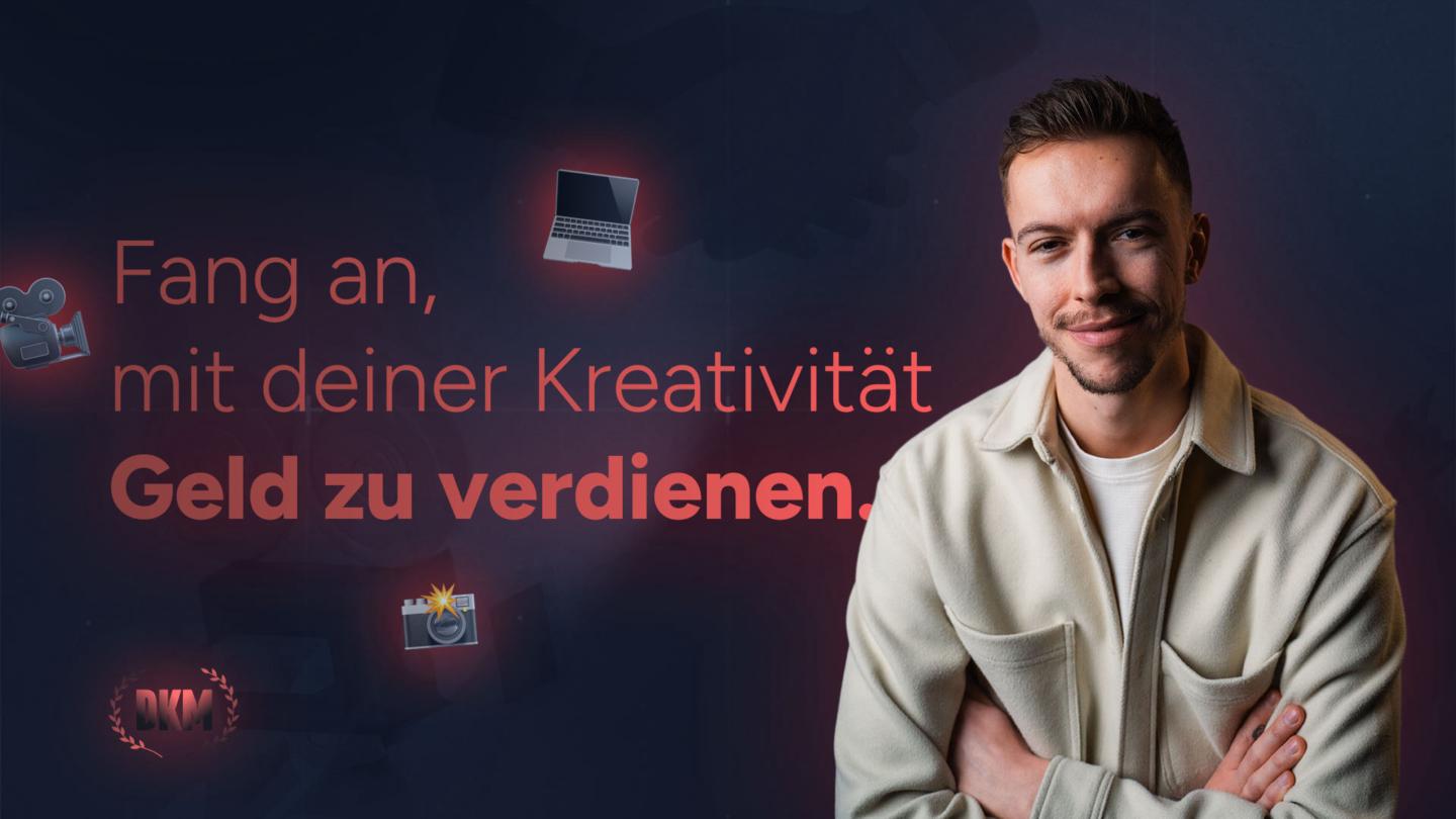 Der kleine Mediengestalter