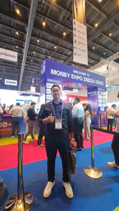 Moirangthem Sanajaoba Singh