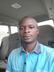 Drissa Traore