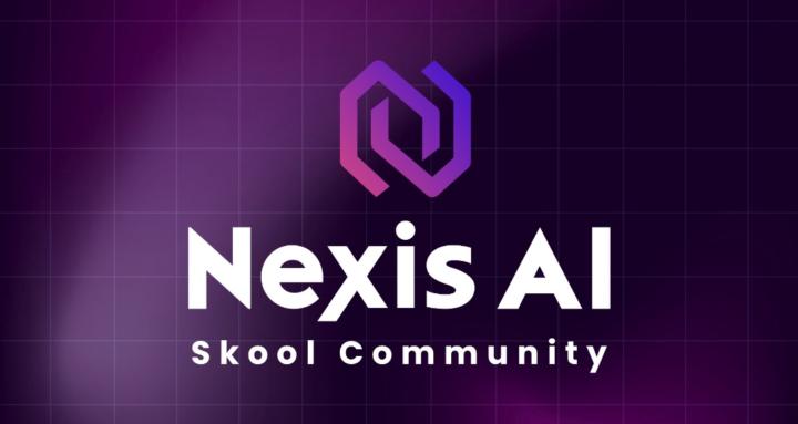 Nexis AI w/Jason