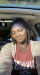 Khadija Ridley