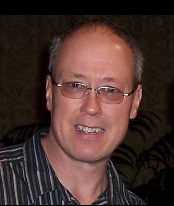 Rob Holt