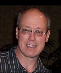 Rob Holt