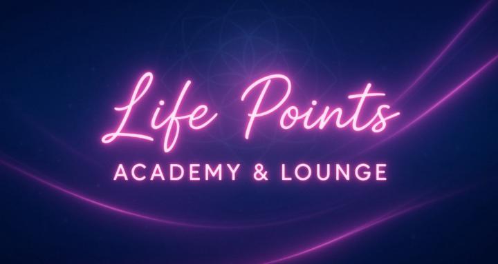 Life Points Academy & Lounge