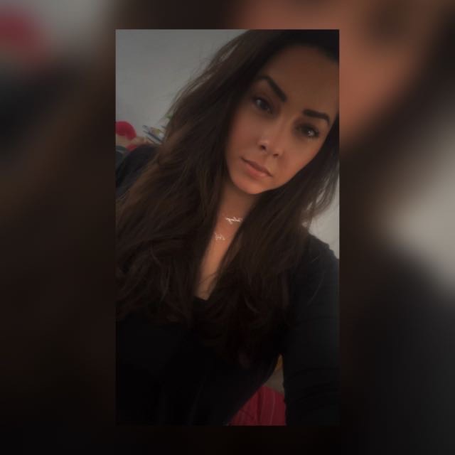 Cherr van den Berg
