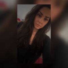 Cherr van den Berg