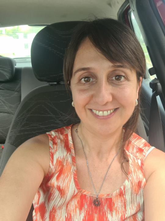 Dulcinea Joaquín cardenas