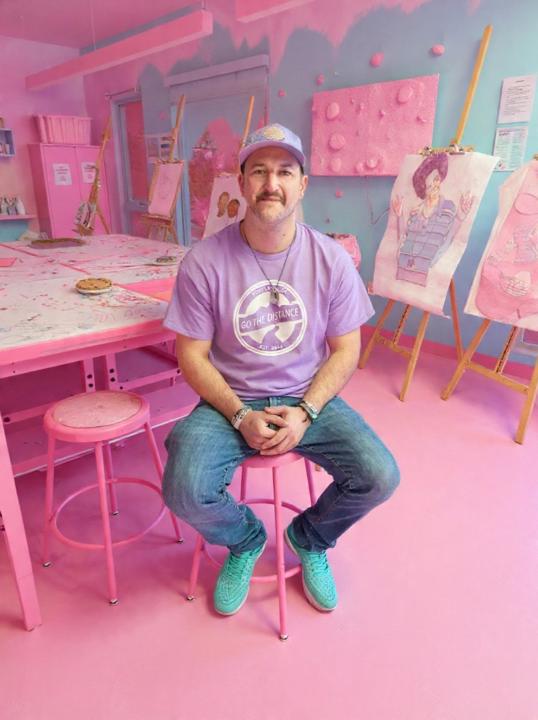 Jordan Miller