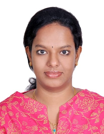 Prathiba D