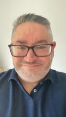 Mike Worby