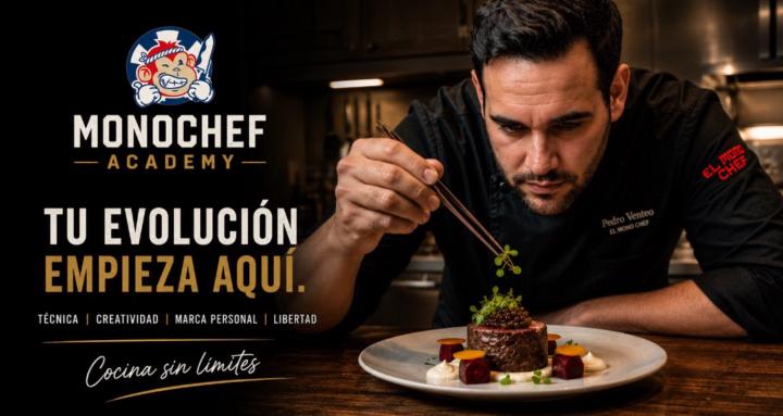 Monochef Academy