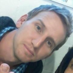 Rob Hosking