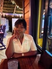 Brionna Clark
