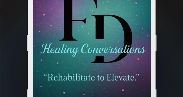 HEALING CONVERSATIONS