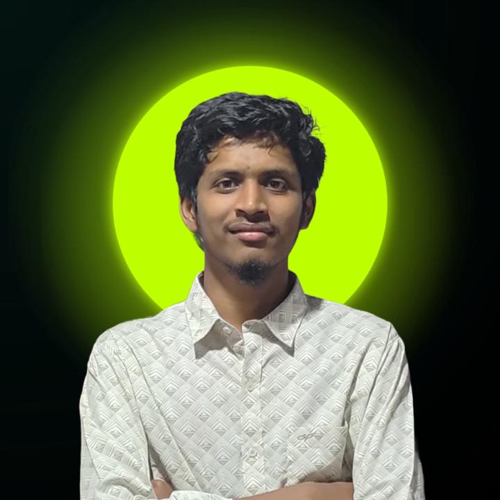 Meheraf Hossain Ahamed