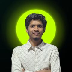 Meheraf Hossain Ahamed