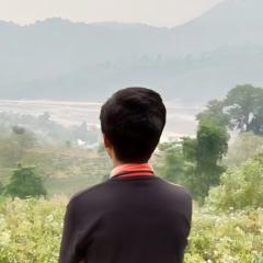 Meheraf Hossain Ahamed