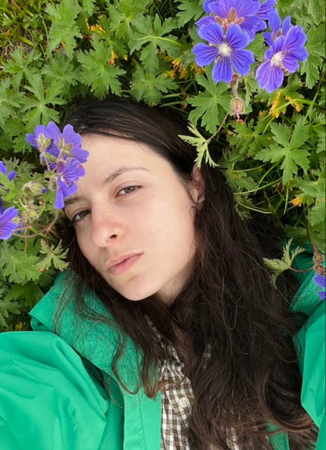 Mayya Kuprava