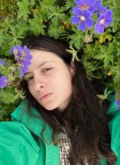 Mayya Kuprava