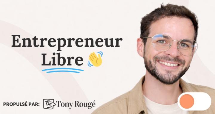 Entrepreneur Libre