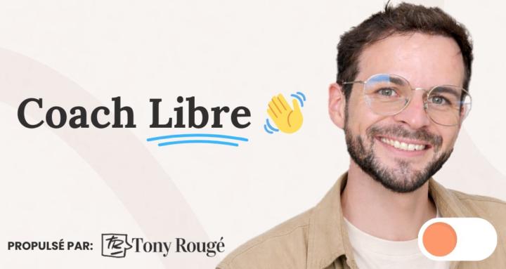 Coach Libre