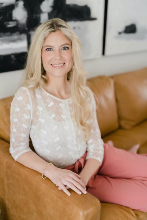 Tiffany Franseen