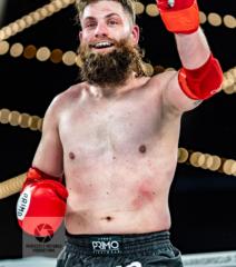 Logan Samarija