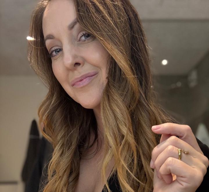 Pernille Louise Christensen