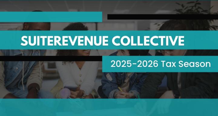 SuiteRevenue Collective 