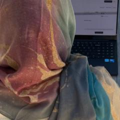 Asma Mirzaie
