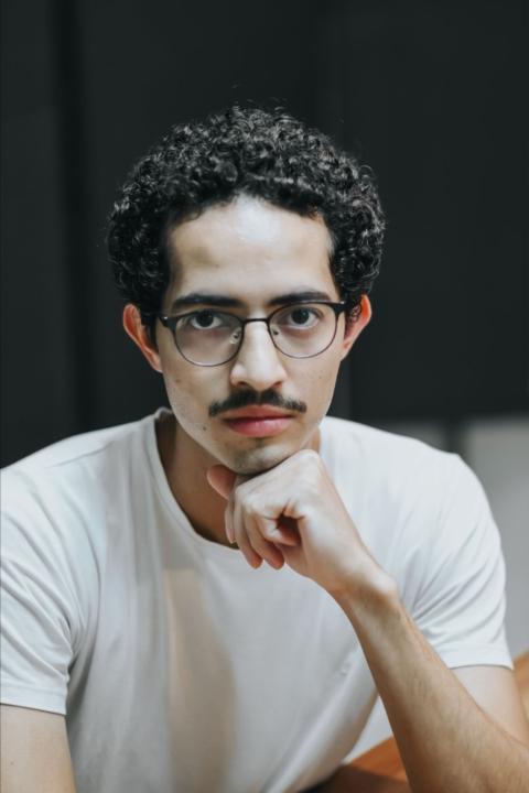 Alef Viegas