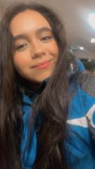 Doris Paredes painecura