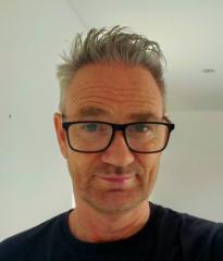 Mark Quadling