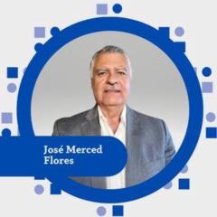 Jose merced Flores
