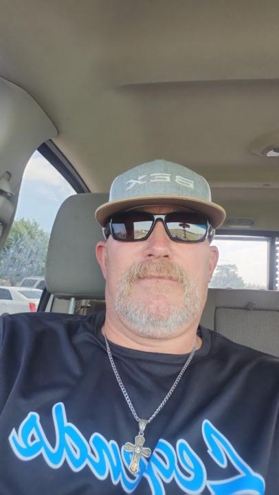 Rusty Fisher
