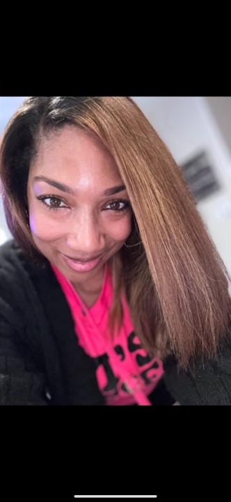 Cycely Johnson