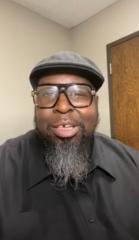 Antonio Harris