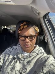 Princess Nkwelle  Dione