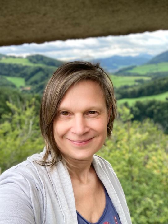 Monika Kutalek