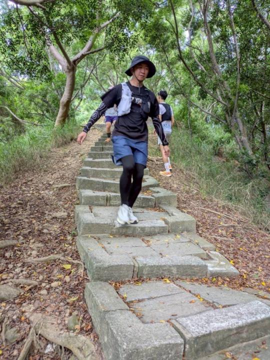 Lai Yongyou